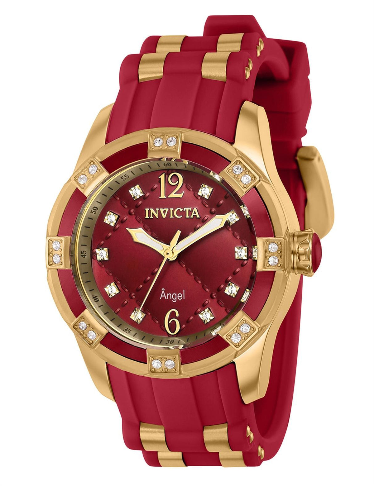 INVICTA