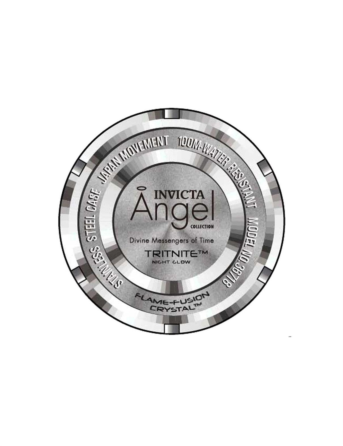 INVICTA