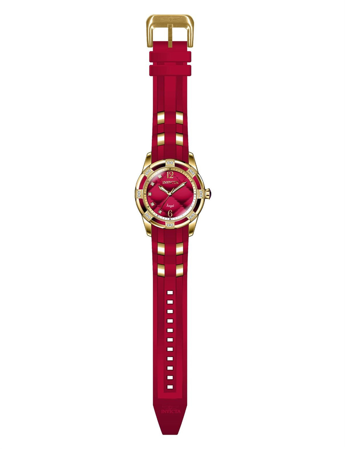 INVICTA