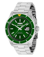 INVICTA
