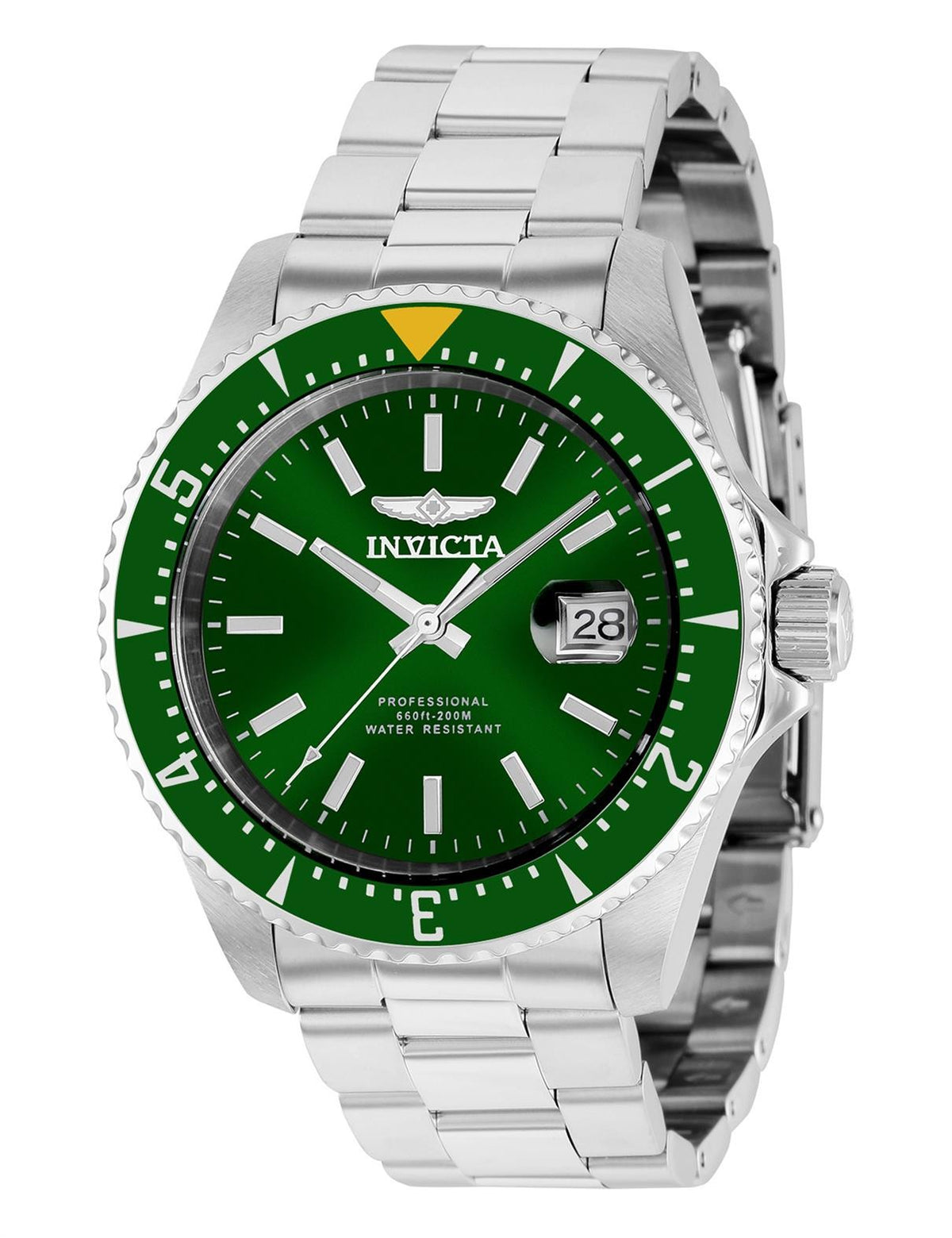INVICTA