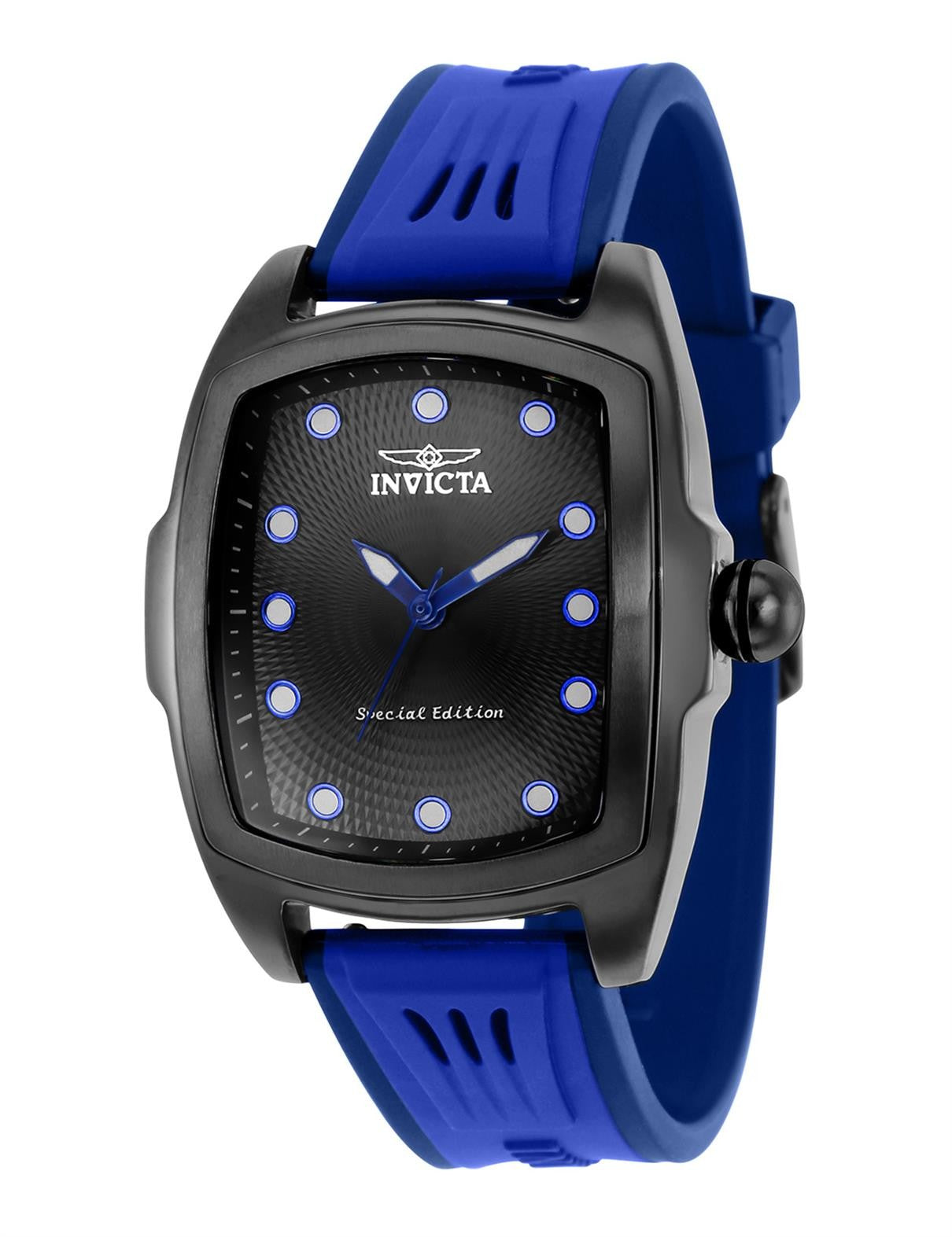INVICTA