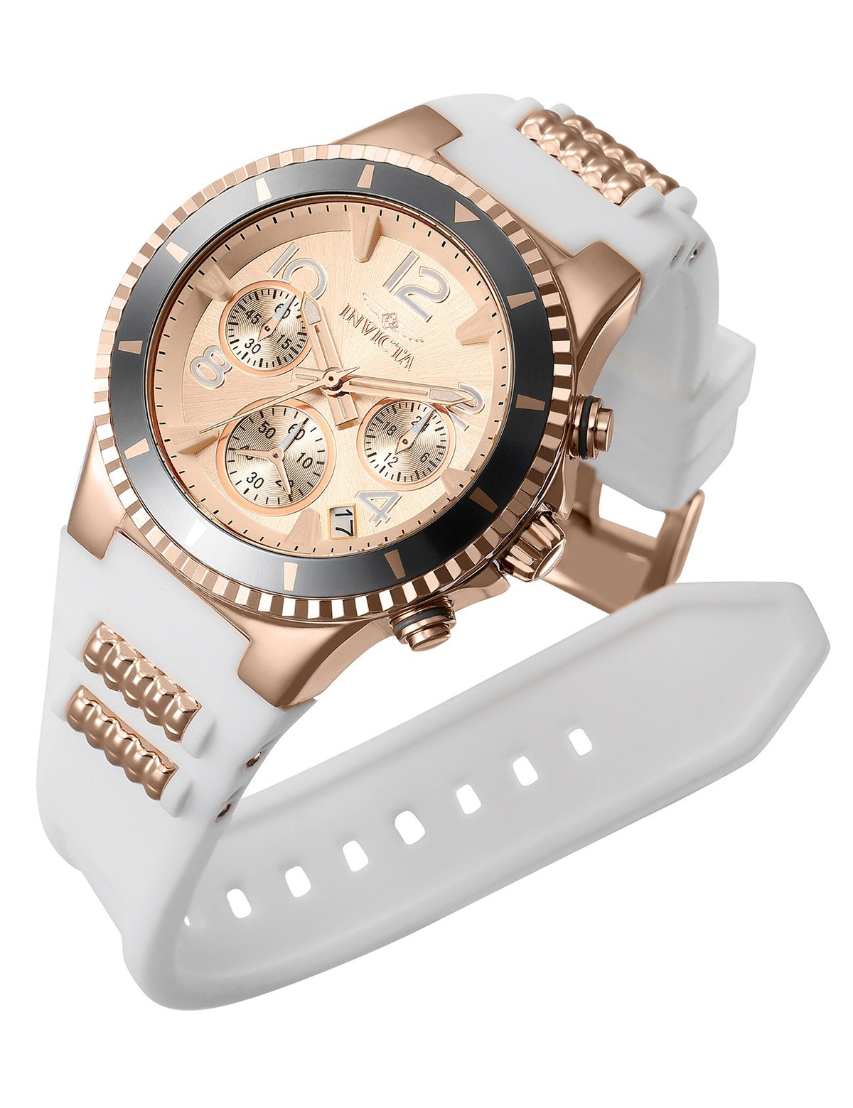 INVICTA