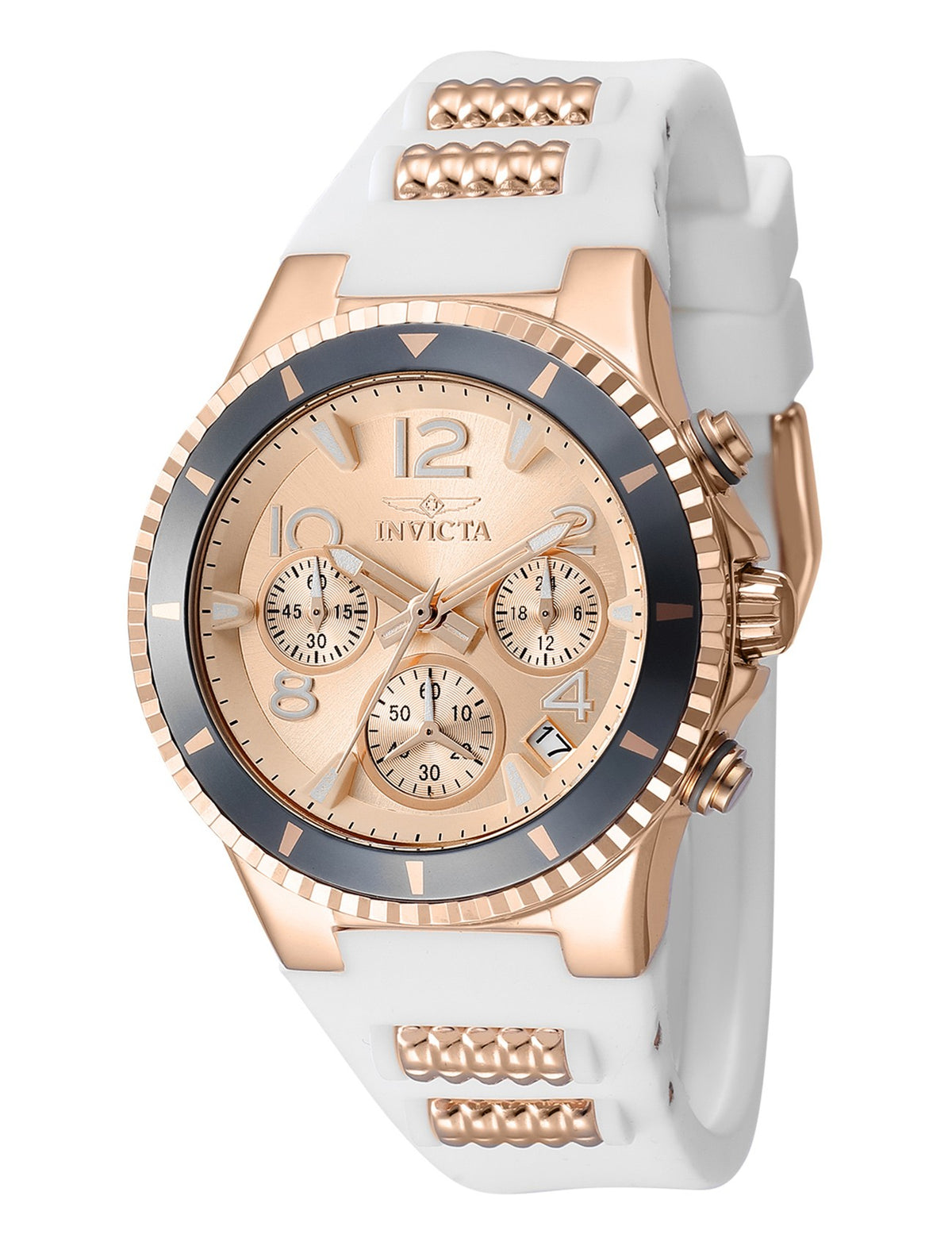 INVICTA