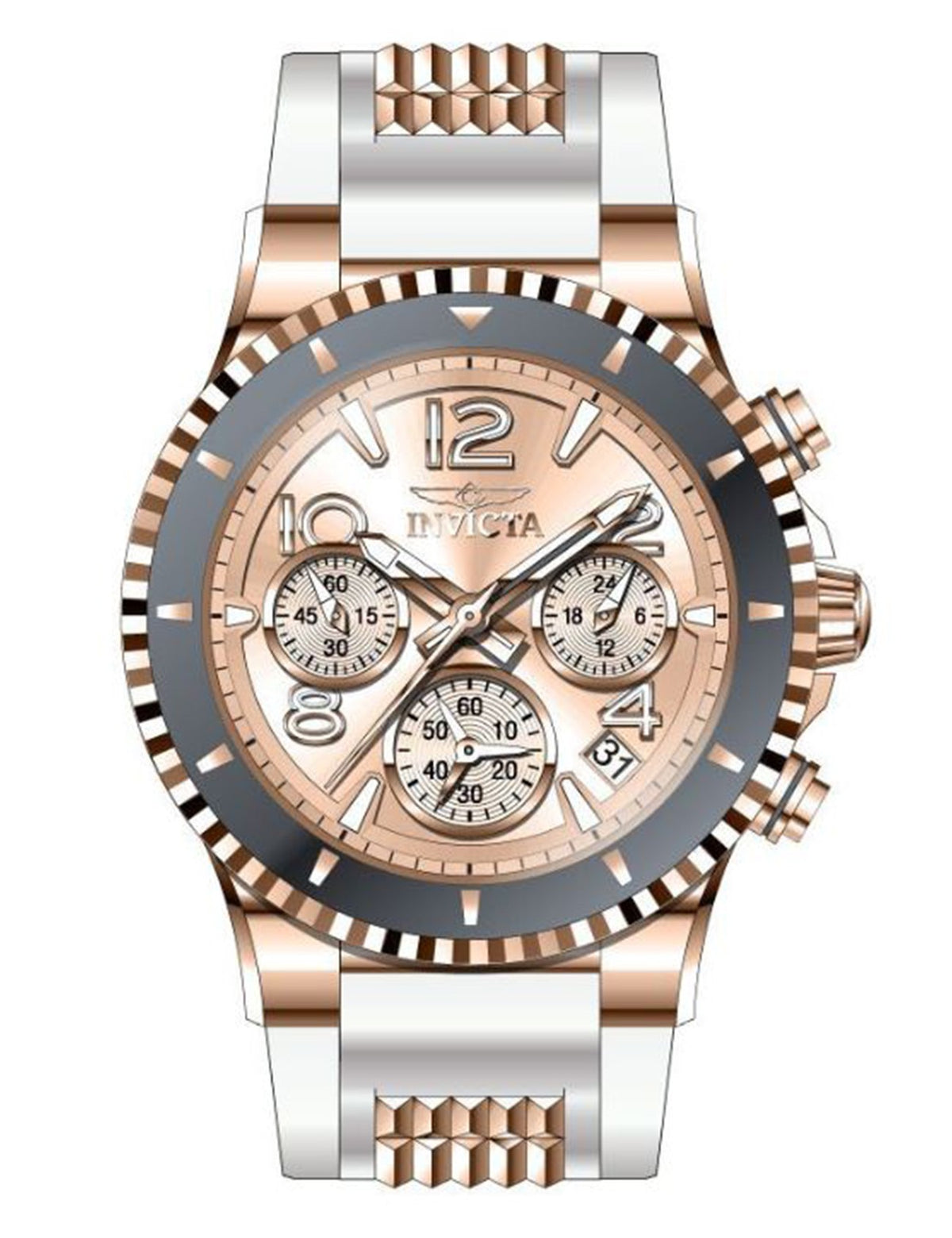 INVICTA