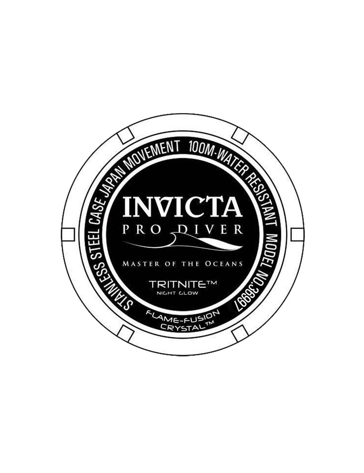 INVICTA