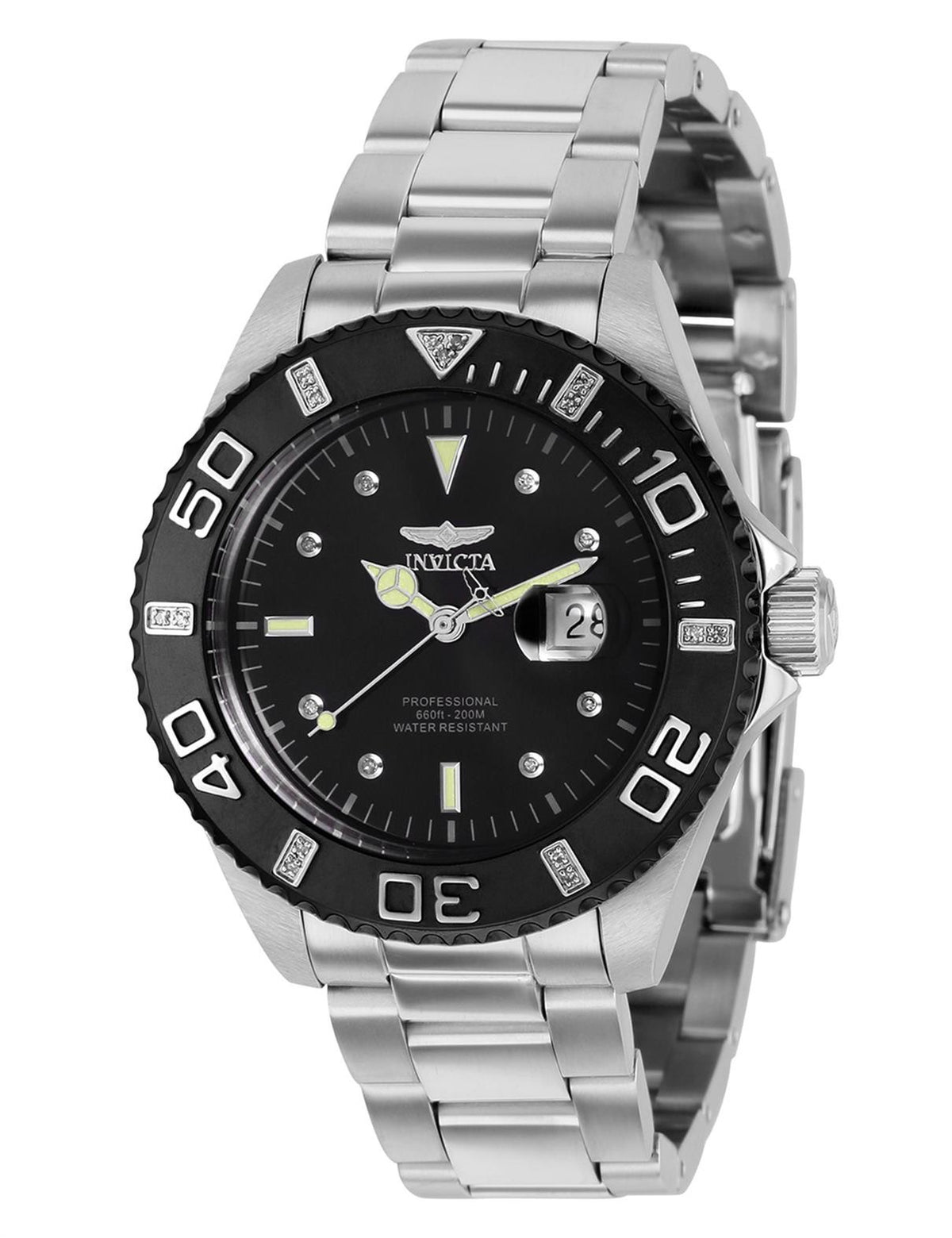 INVICTA