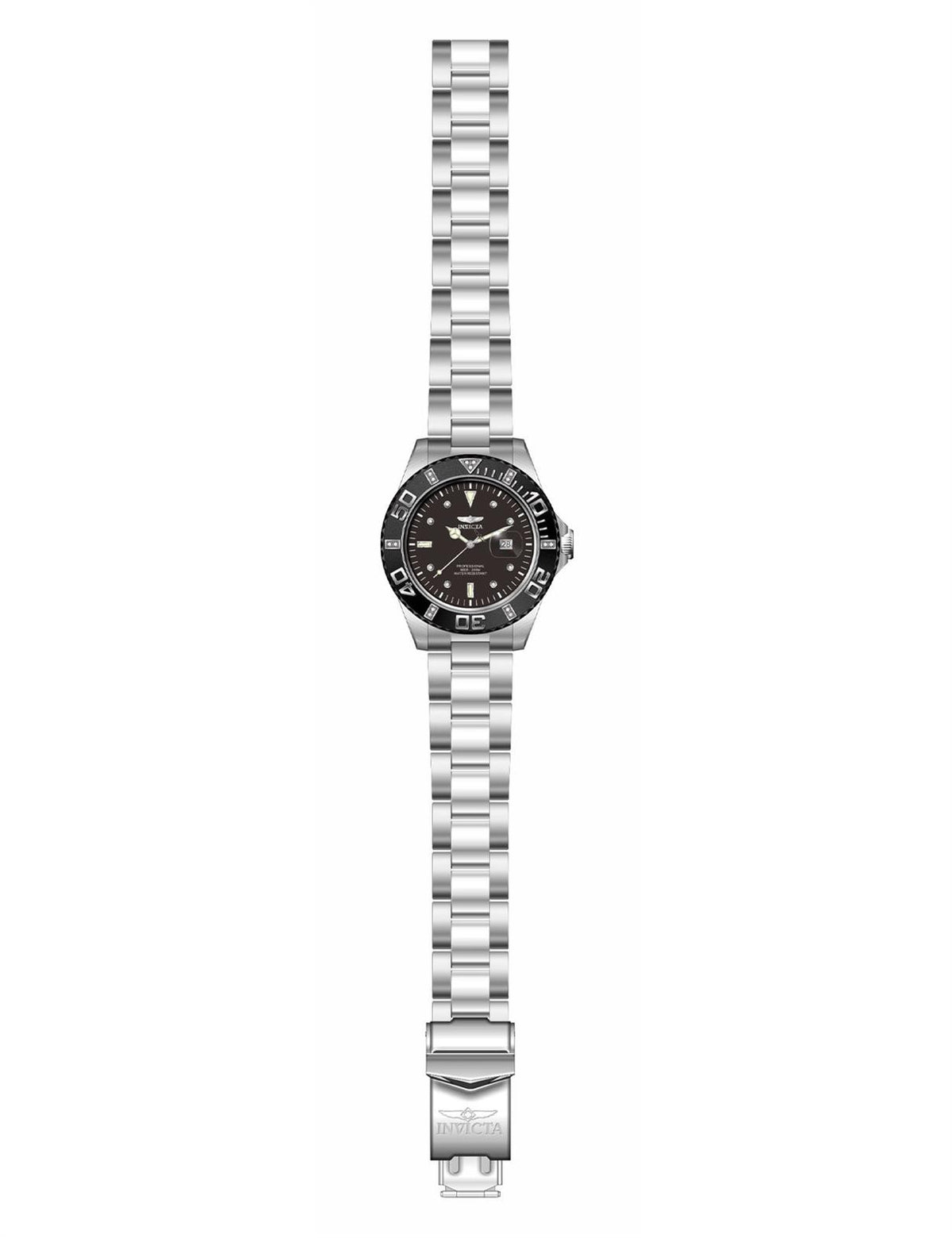 INVICTA