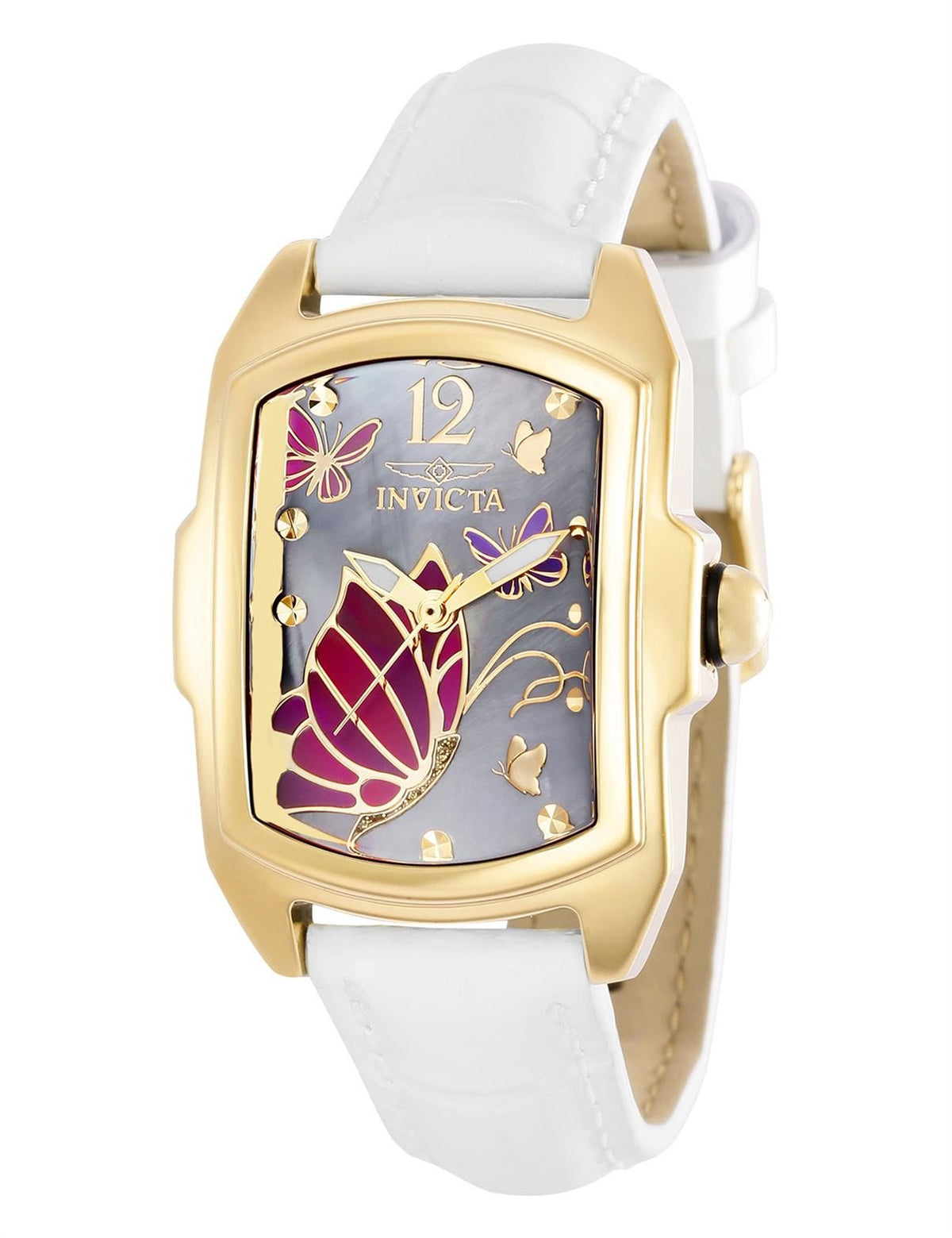 INVICTA