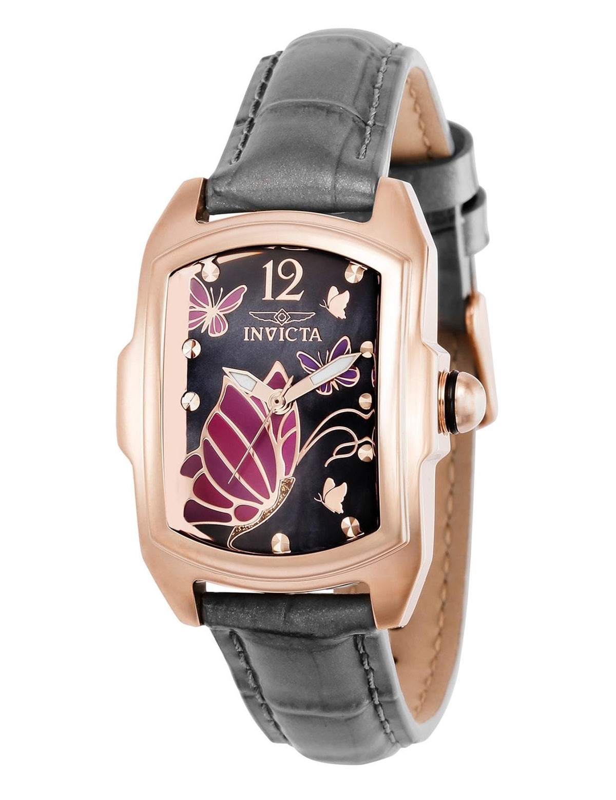 INVICTA