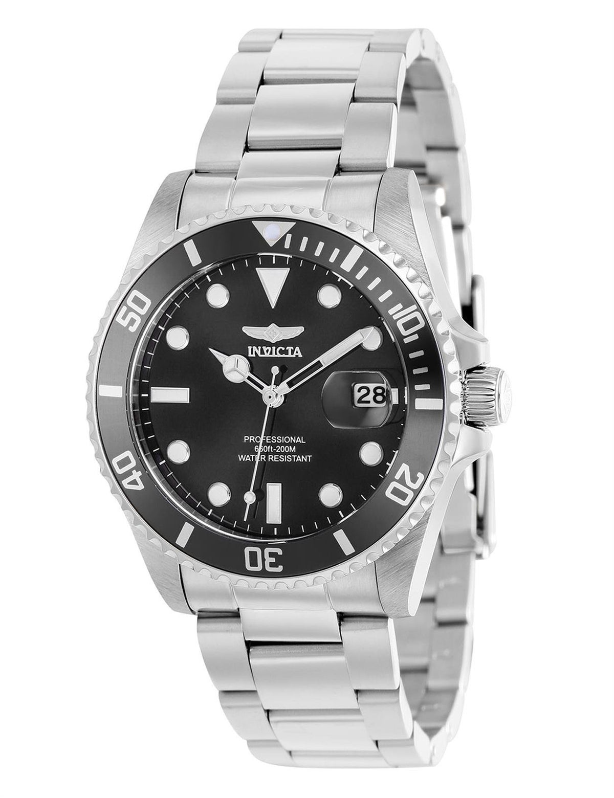 INVICTA