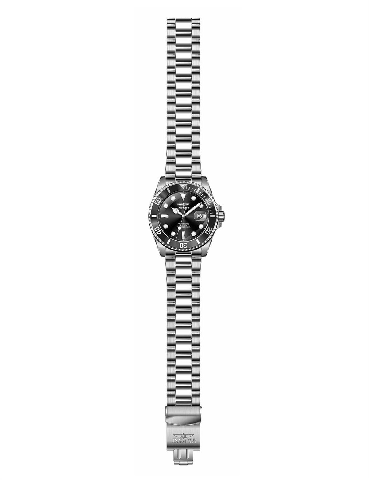 INVICTA
