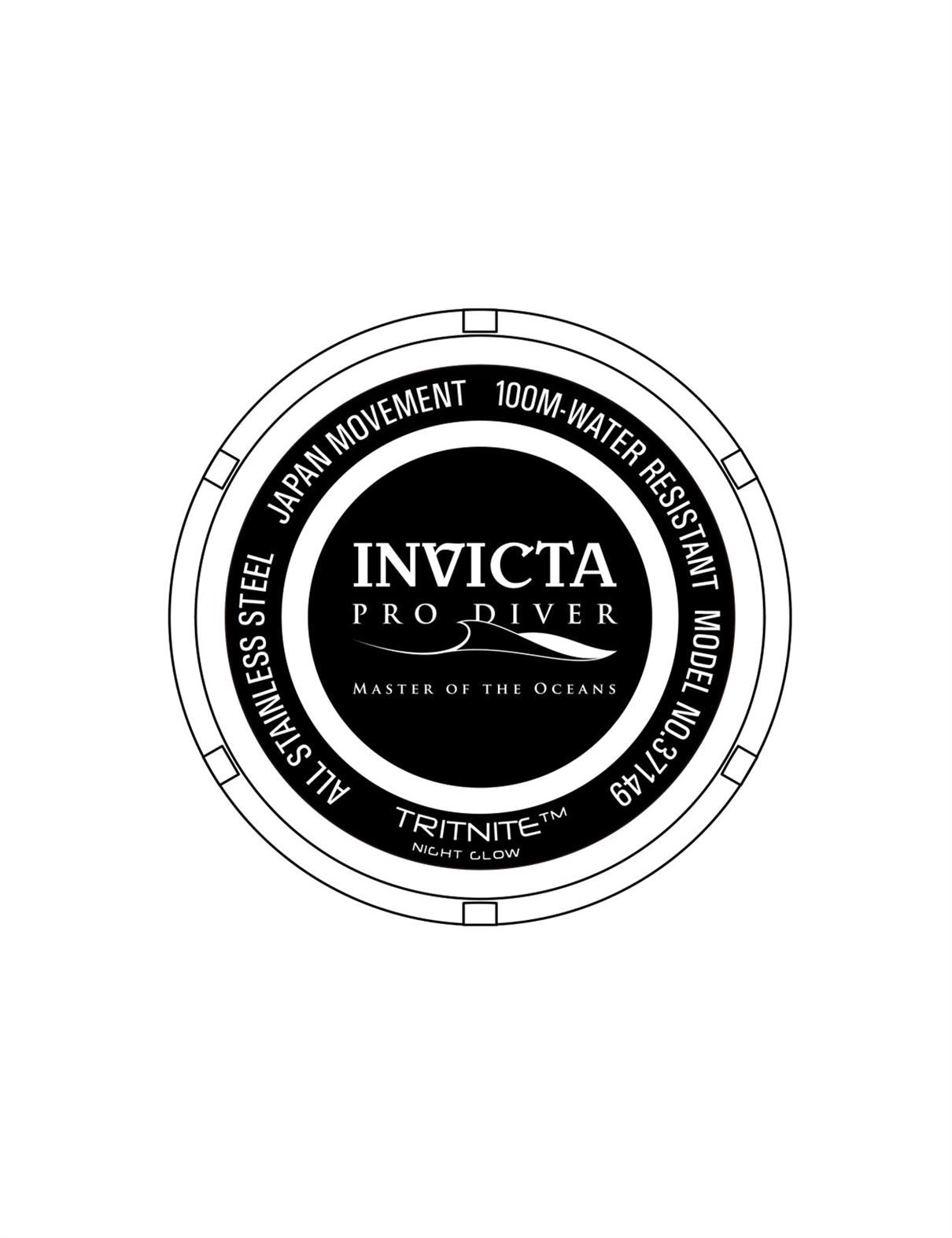 INVICTA