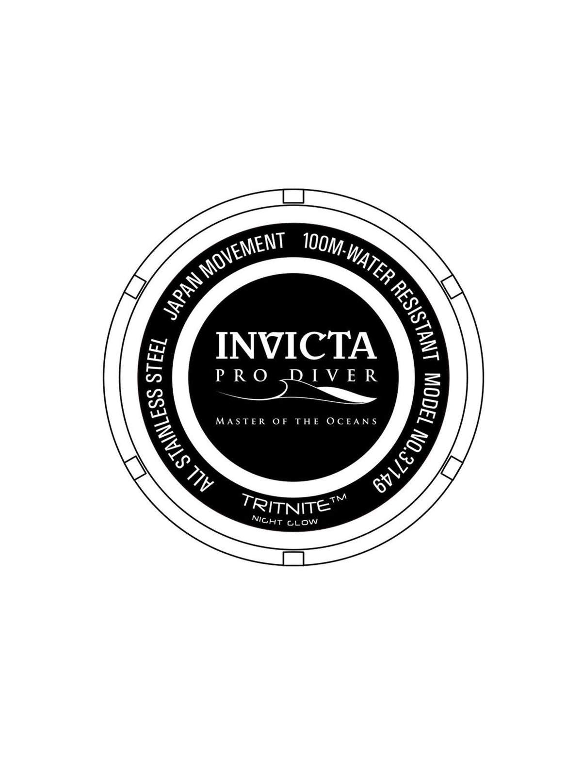 INVICTA