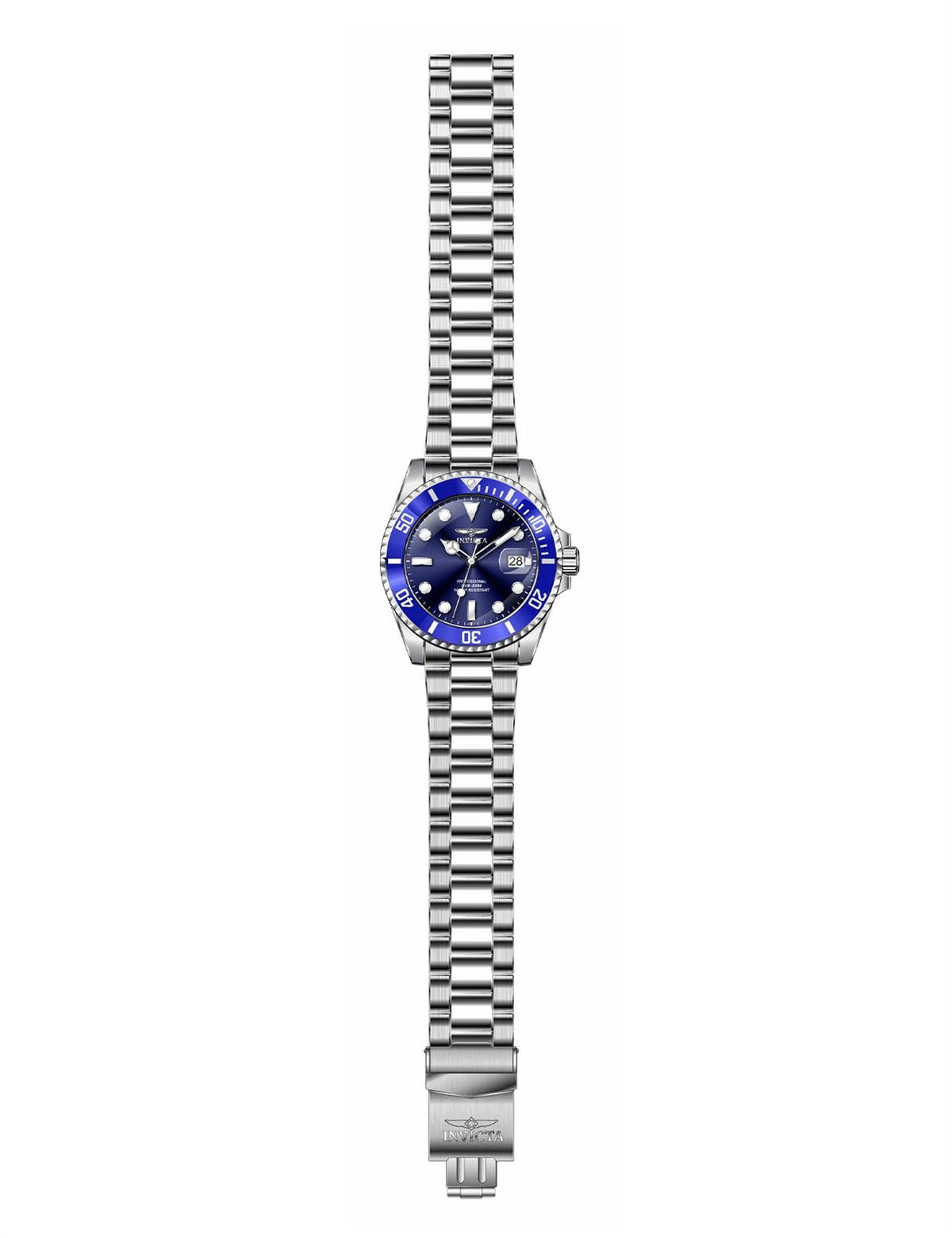 INVICTA