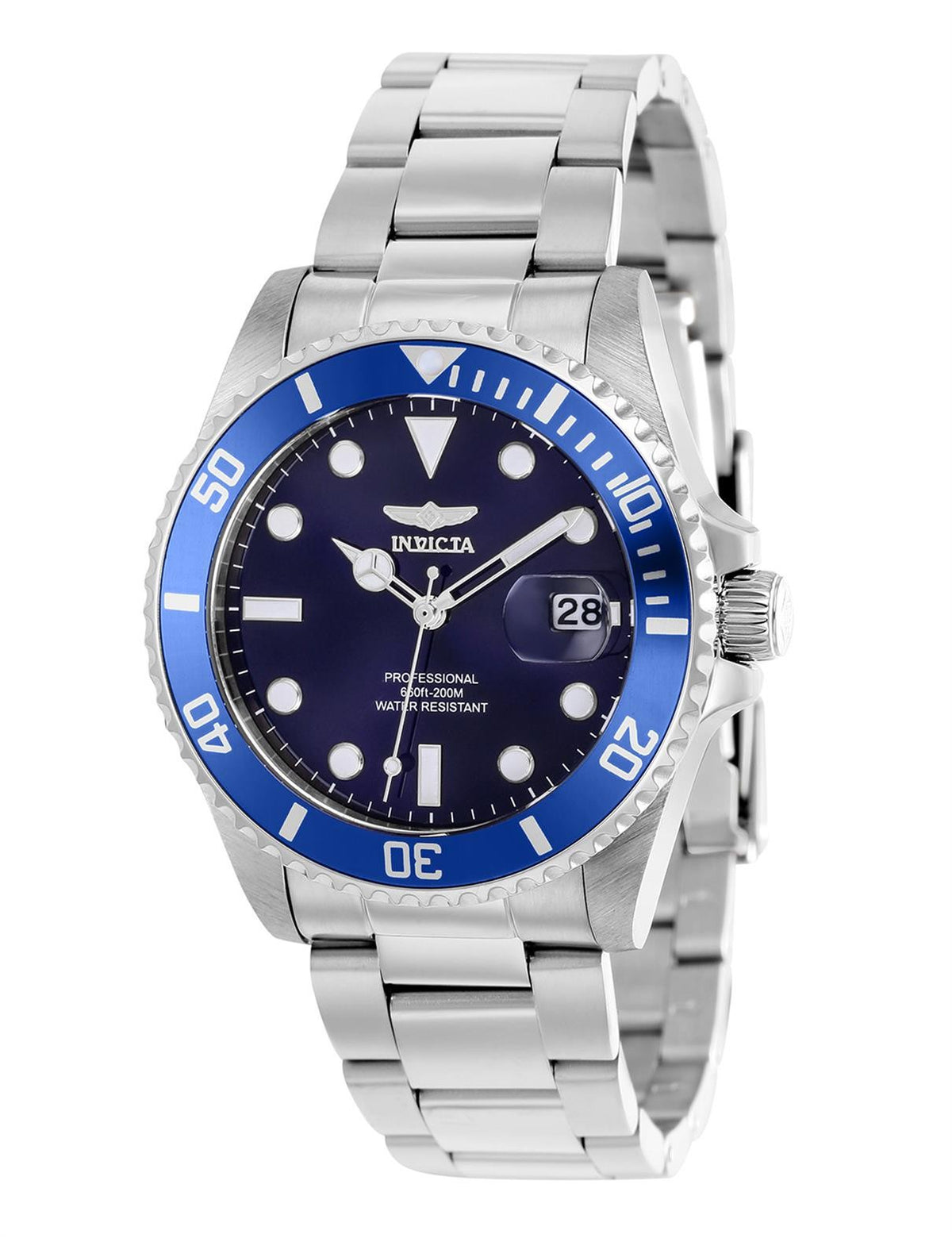 INVICTA