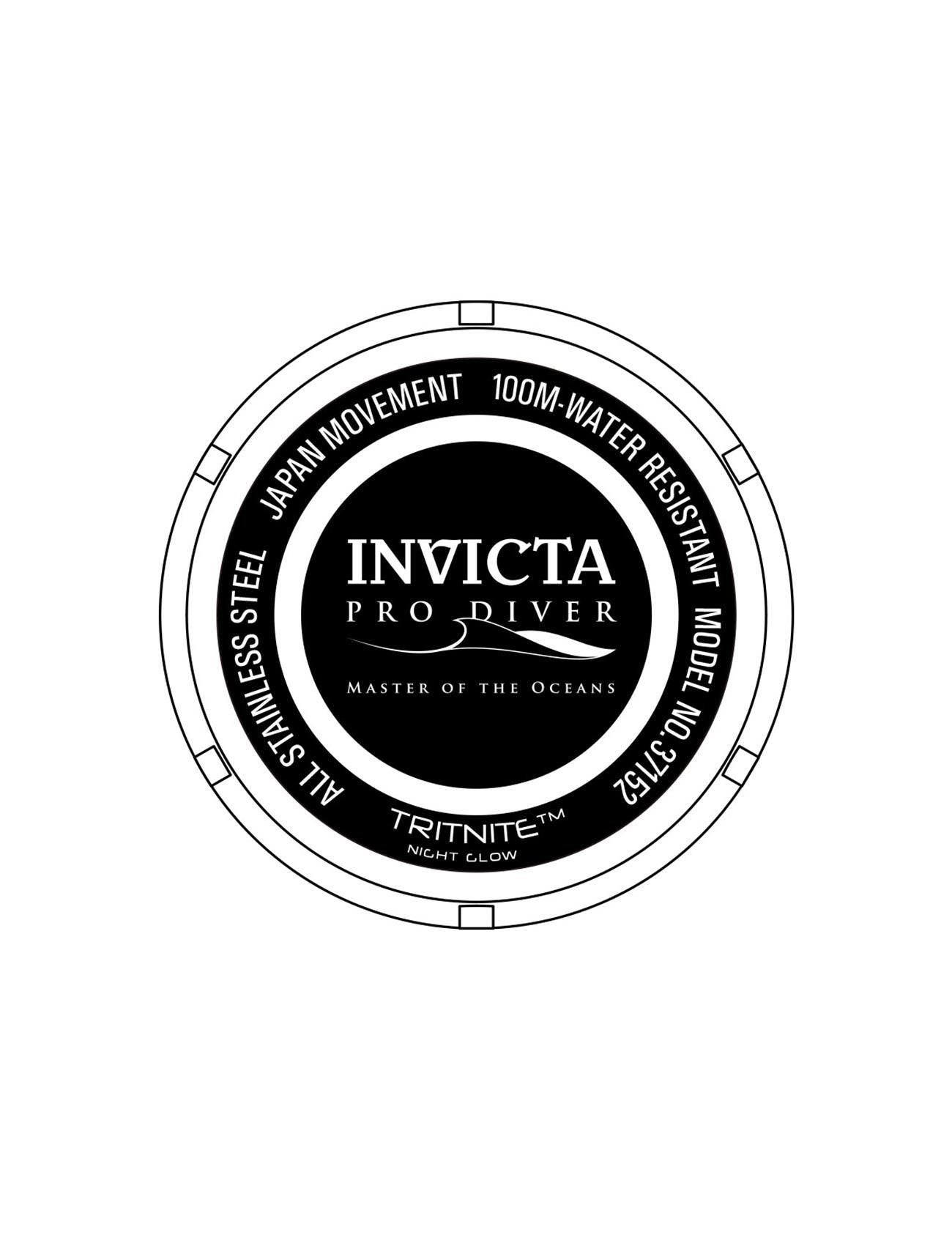 INVICTA