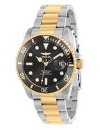 INVICTA
