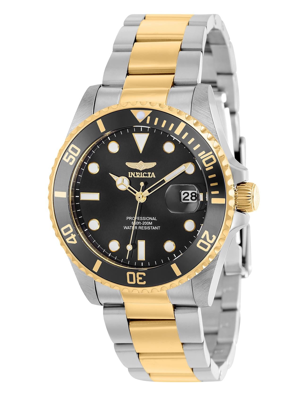 INVICTA