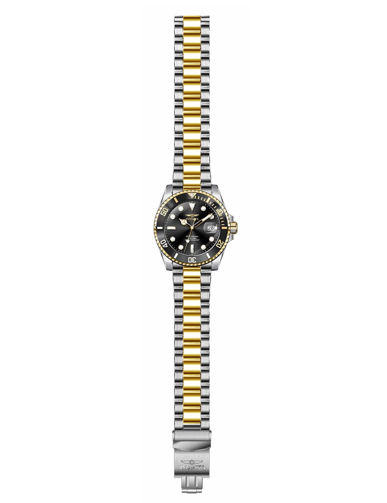 INVICTA