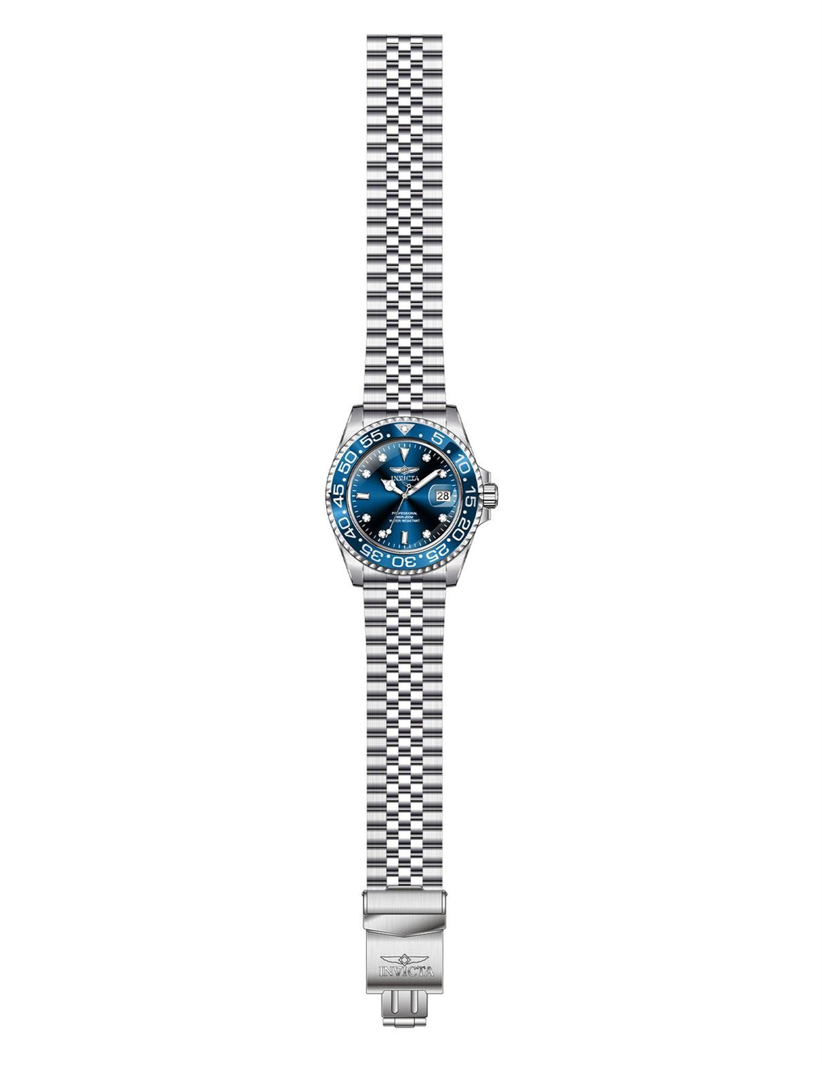 INVICTA