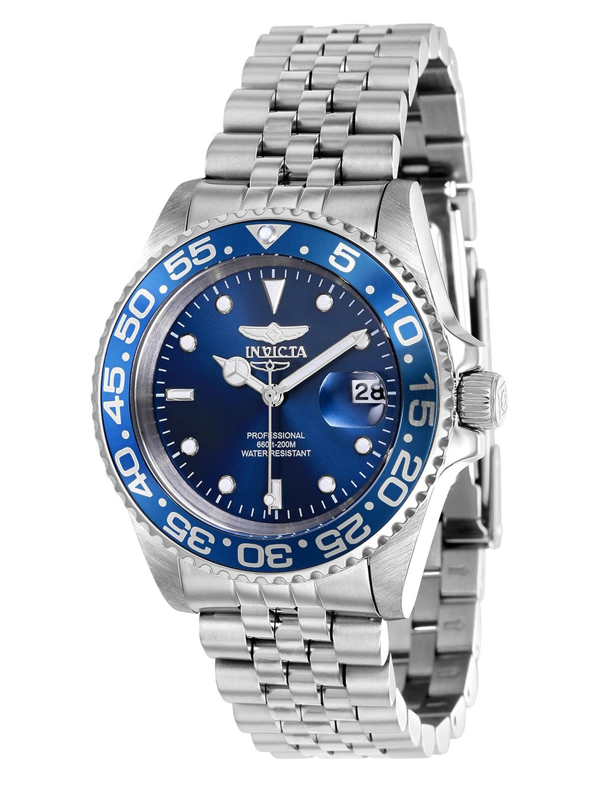 INVICTA