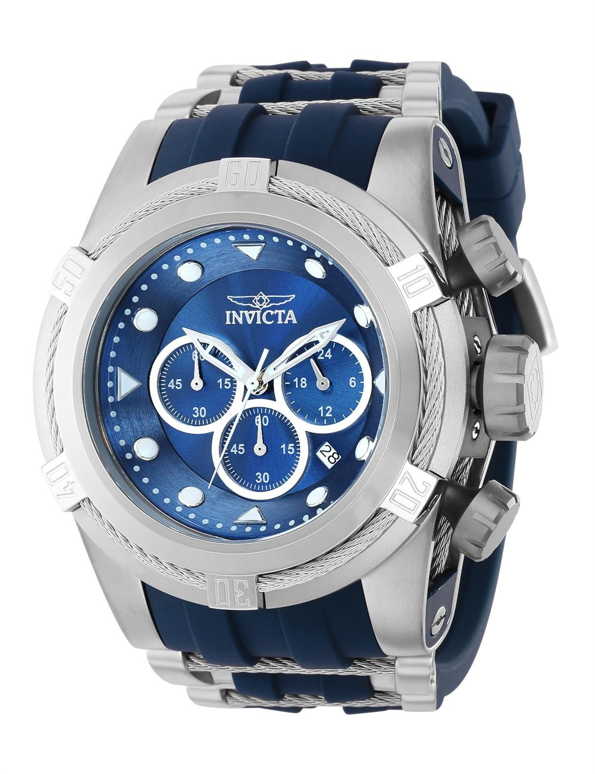 INVICTA