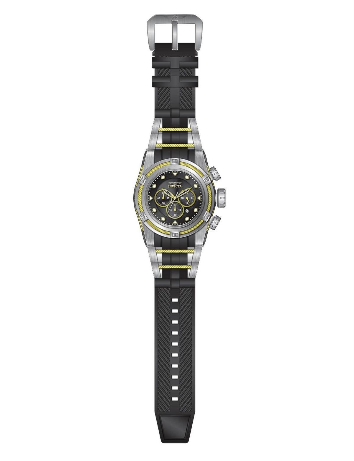 INVICTA