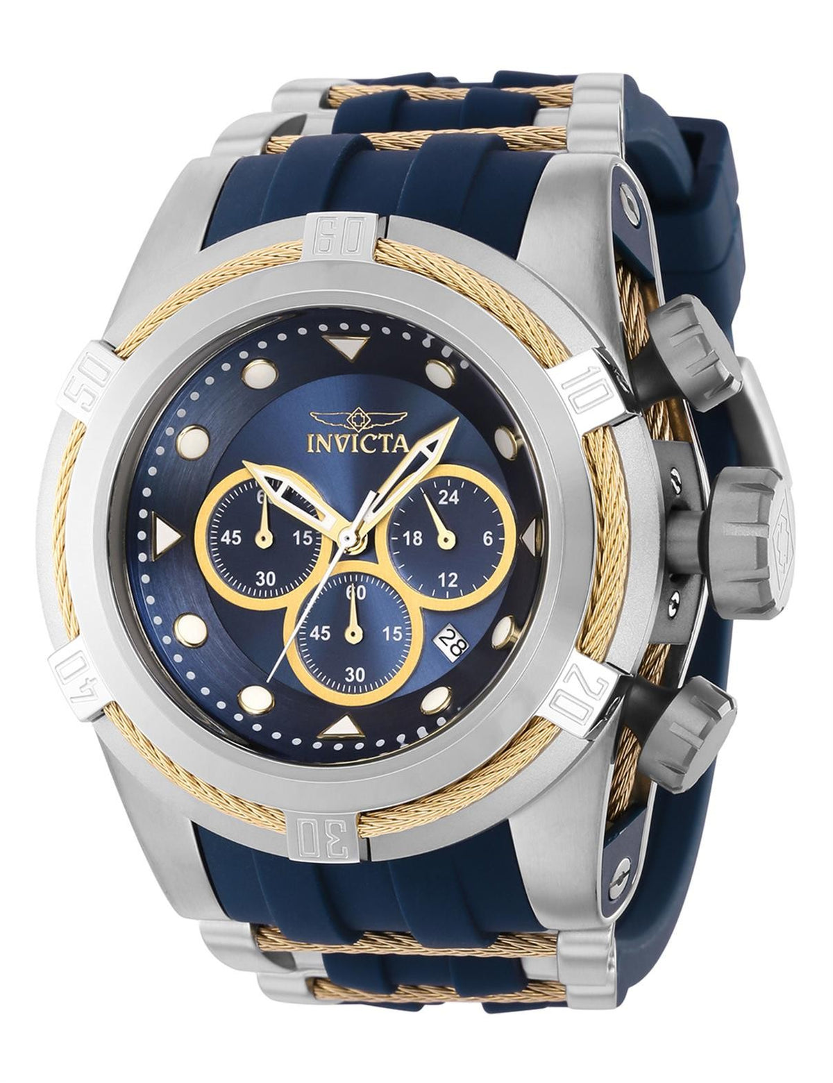 INVICTA
