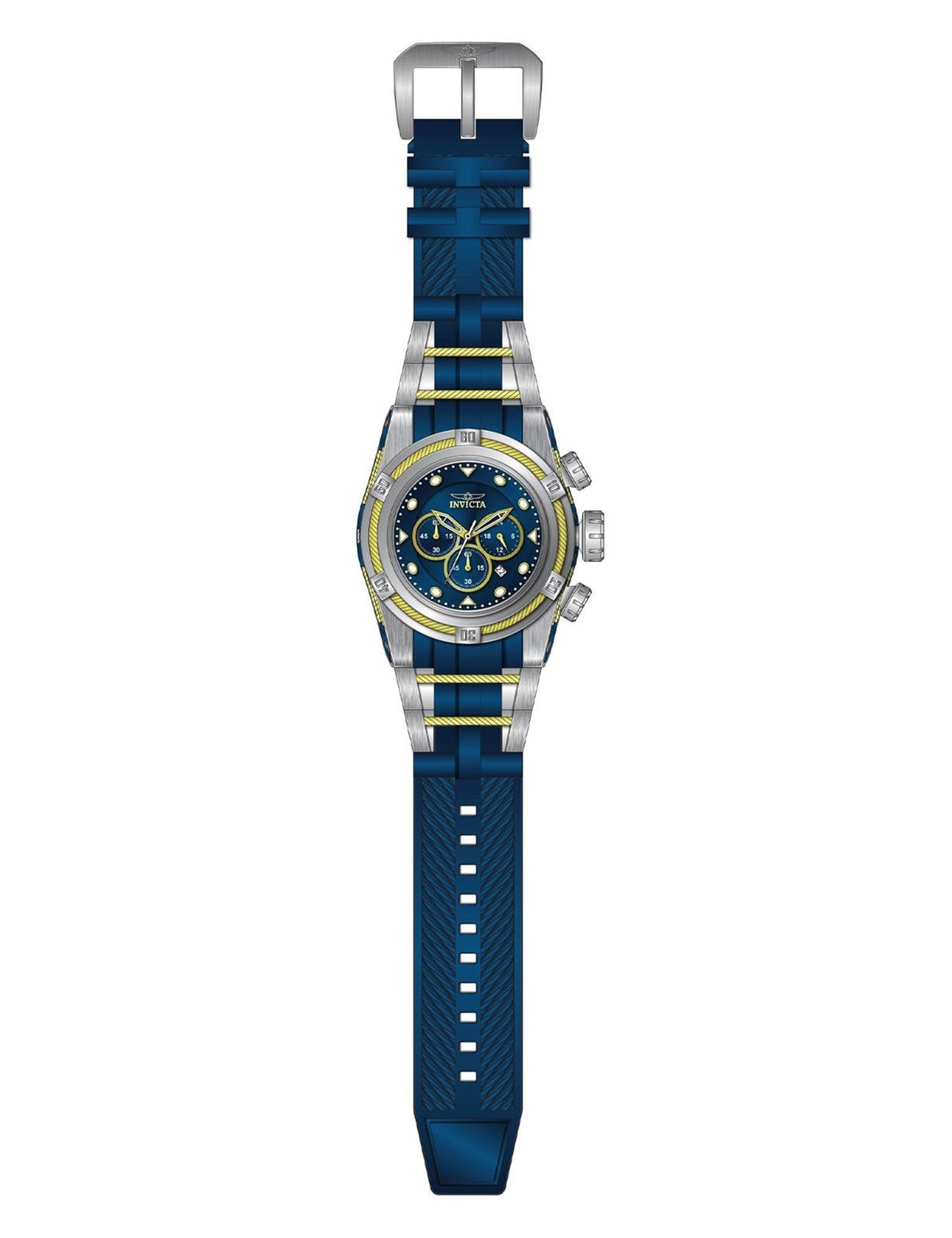 INVICTA