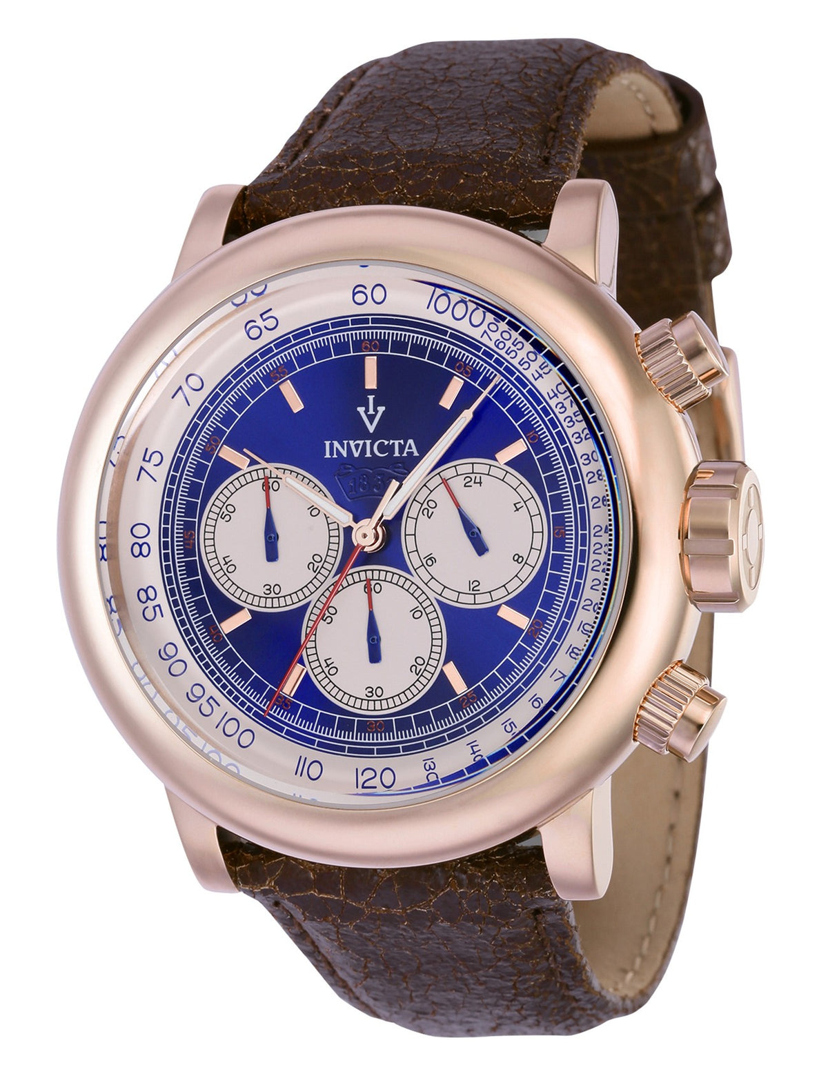 INVICTA