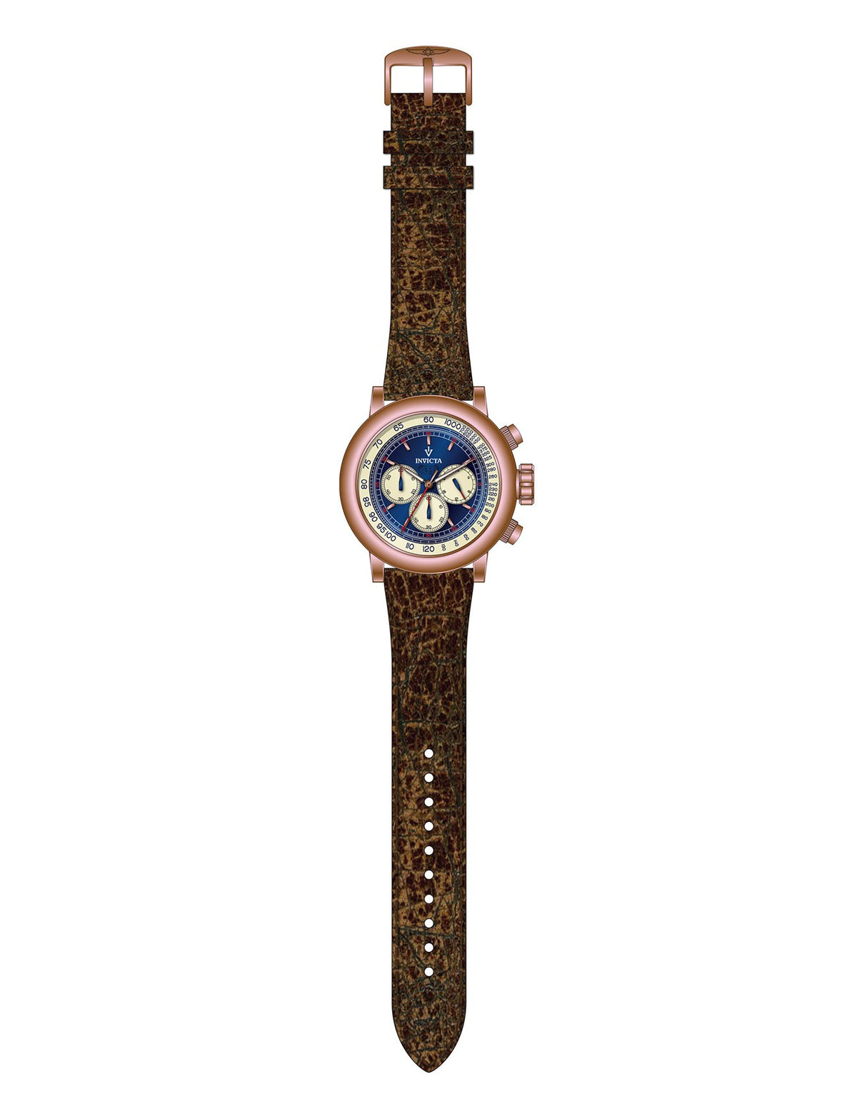 INVICTA