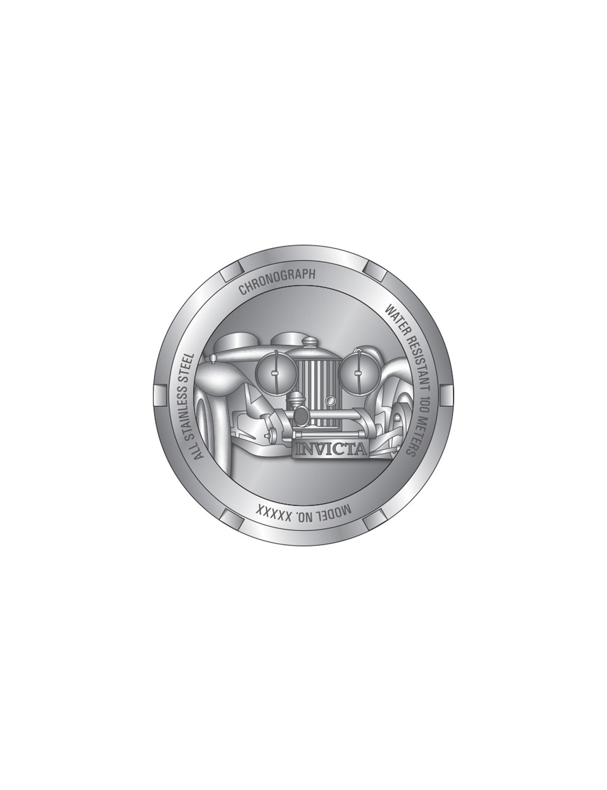 INVICTA