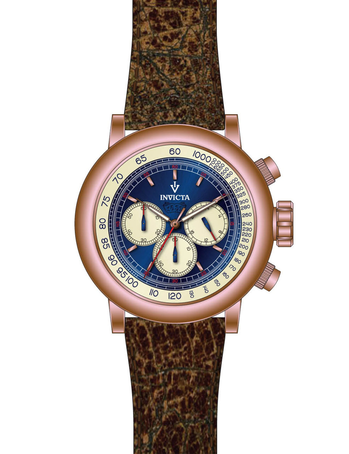 INVICTA