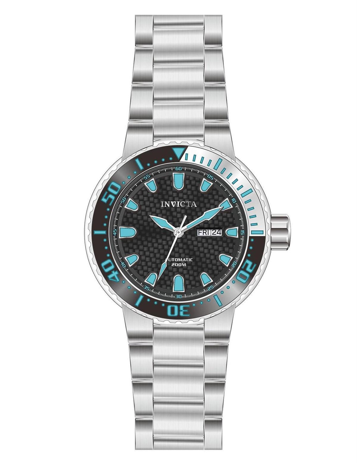 INVICTA
