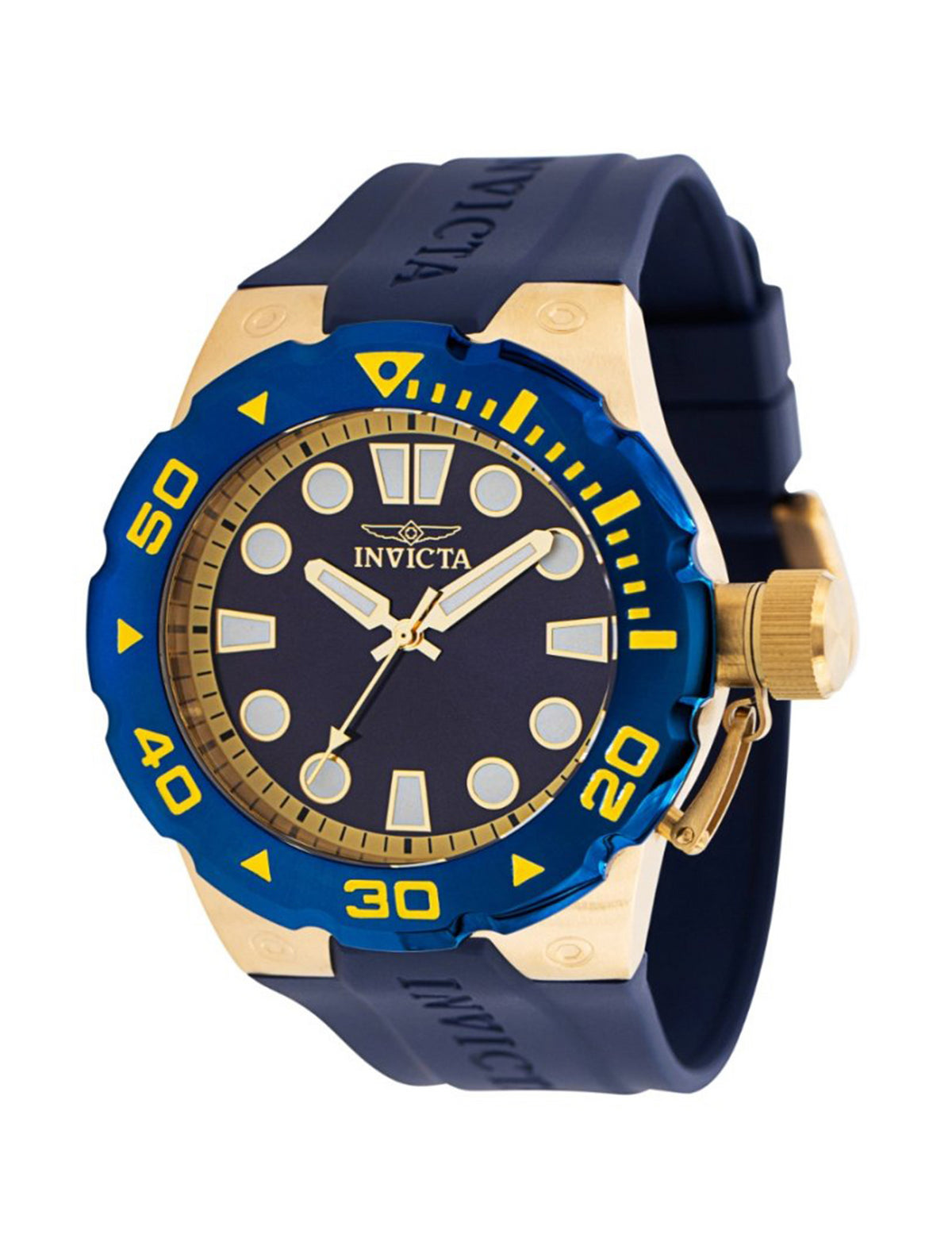 INVICTA Prodiver Men's