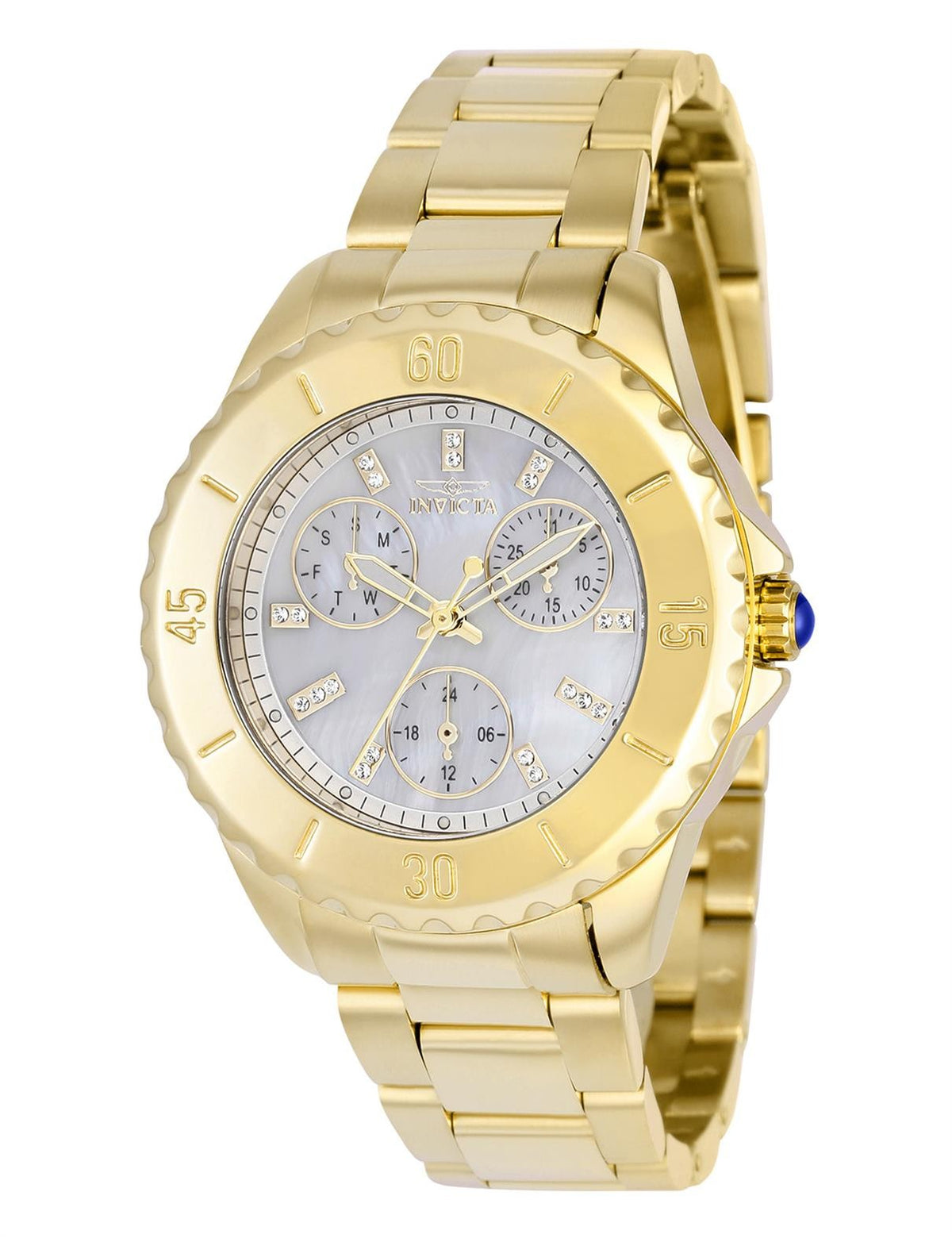 INVICTA