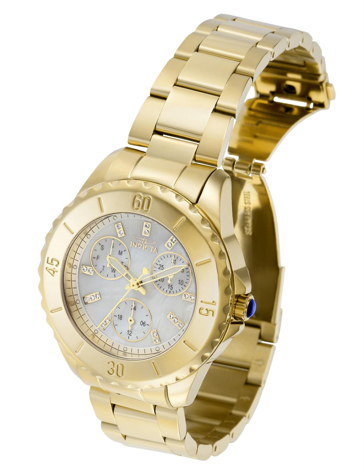 INVICTA