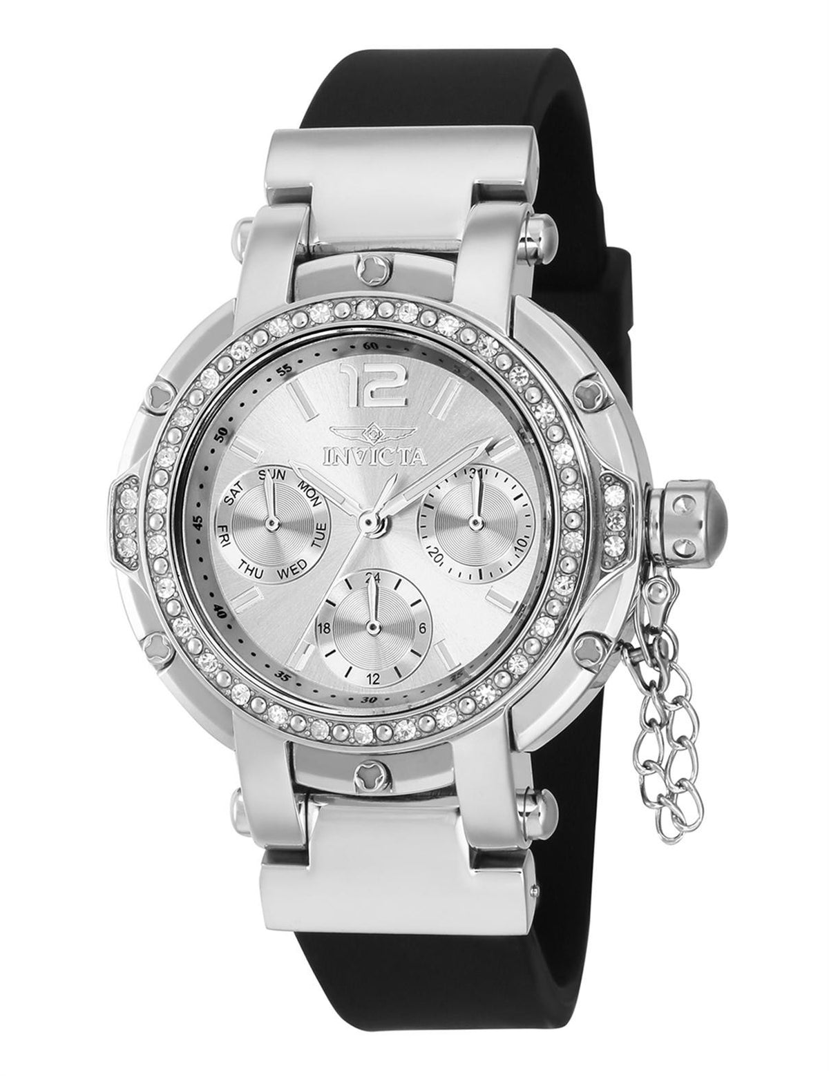 INVICTA