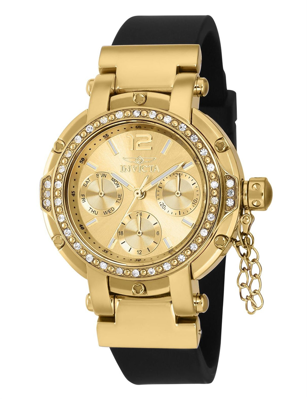 INVICTA