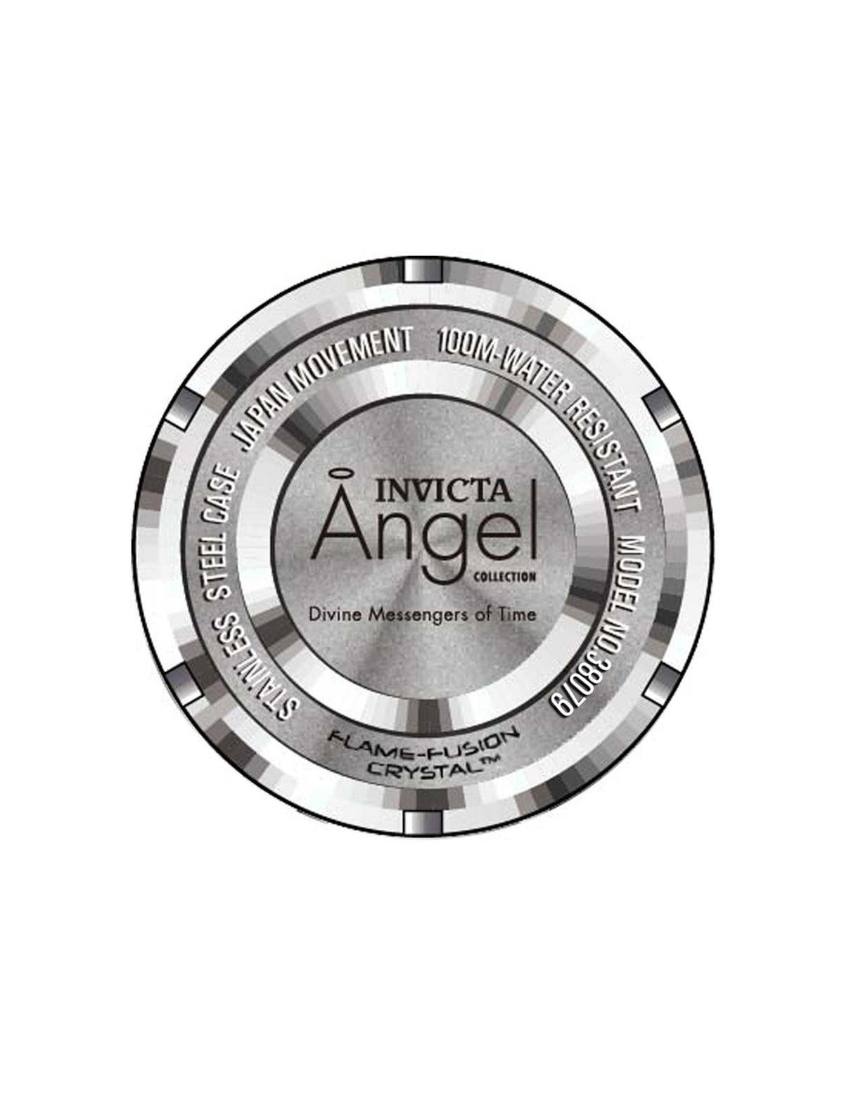 INVICTA
