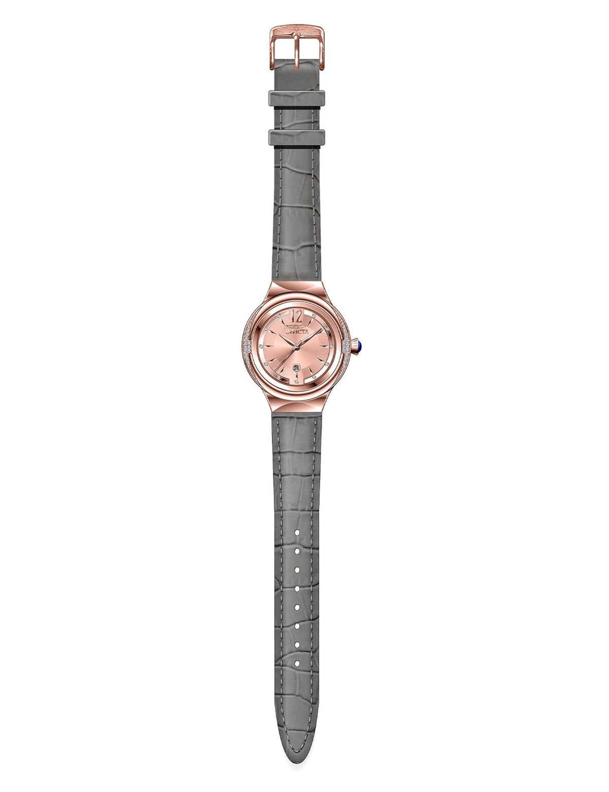 INVICTA