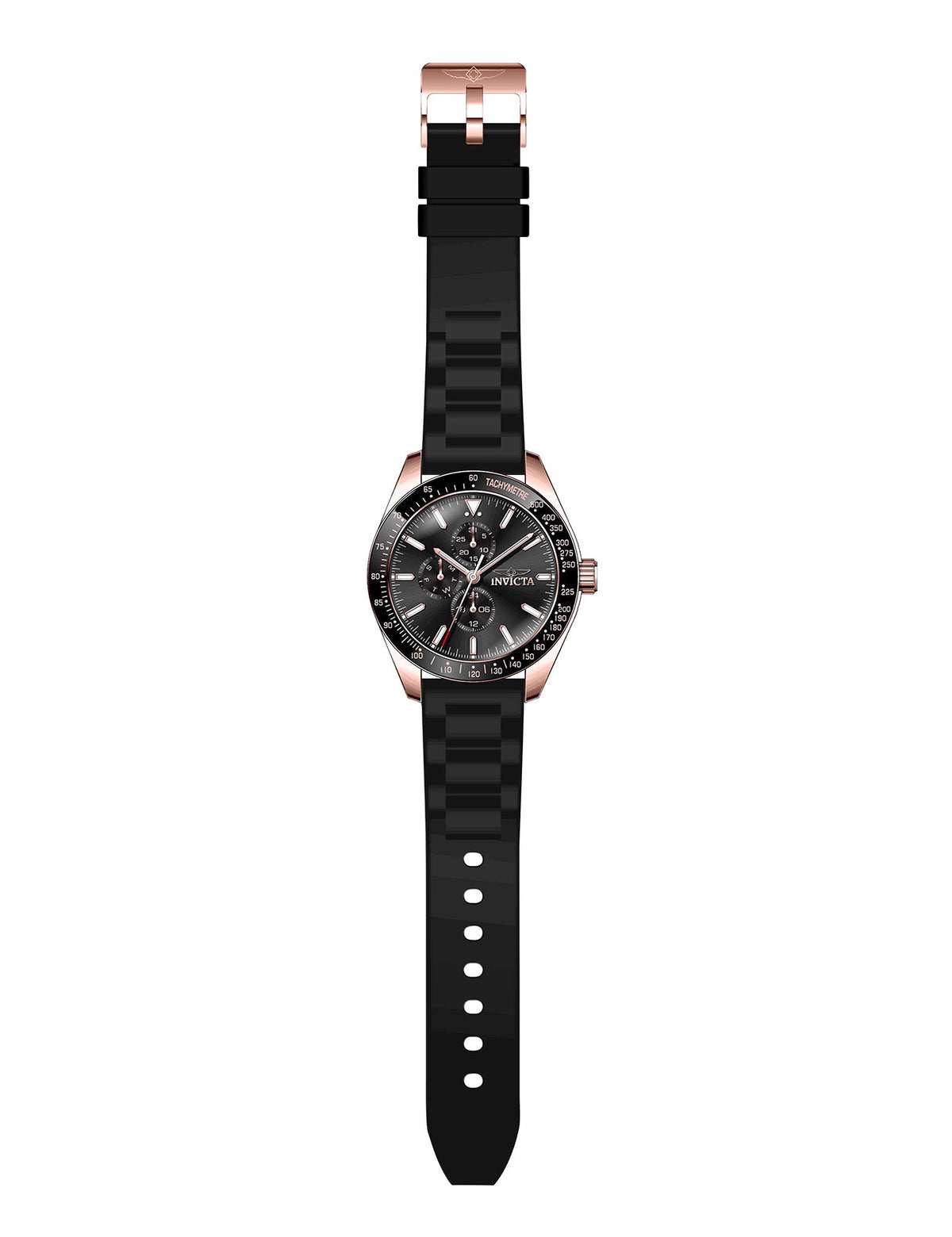 INVICTA