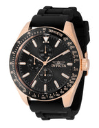INVICTA