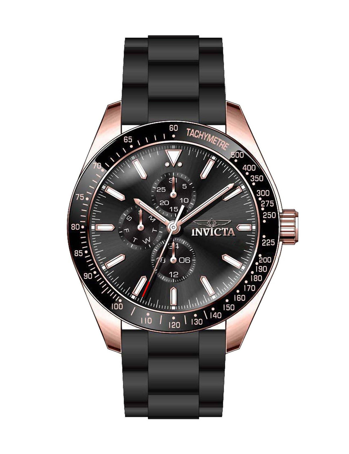 INVICTA