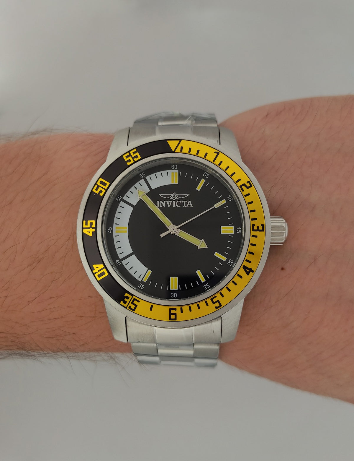 INVICTA Speciality Men's