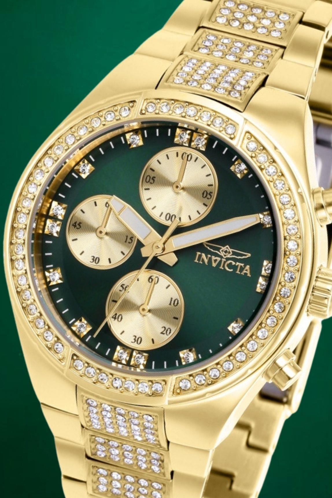 INVICTA Speciality Lady