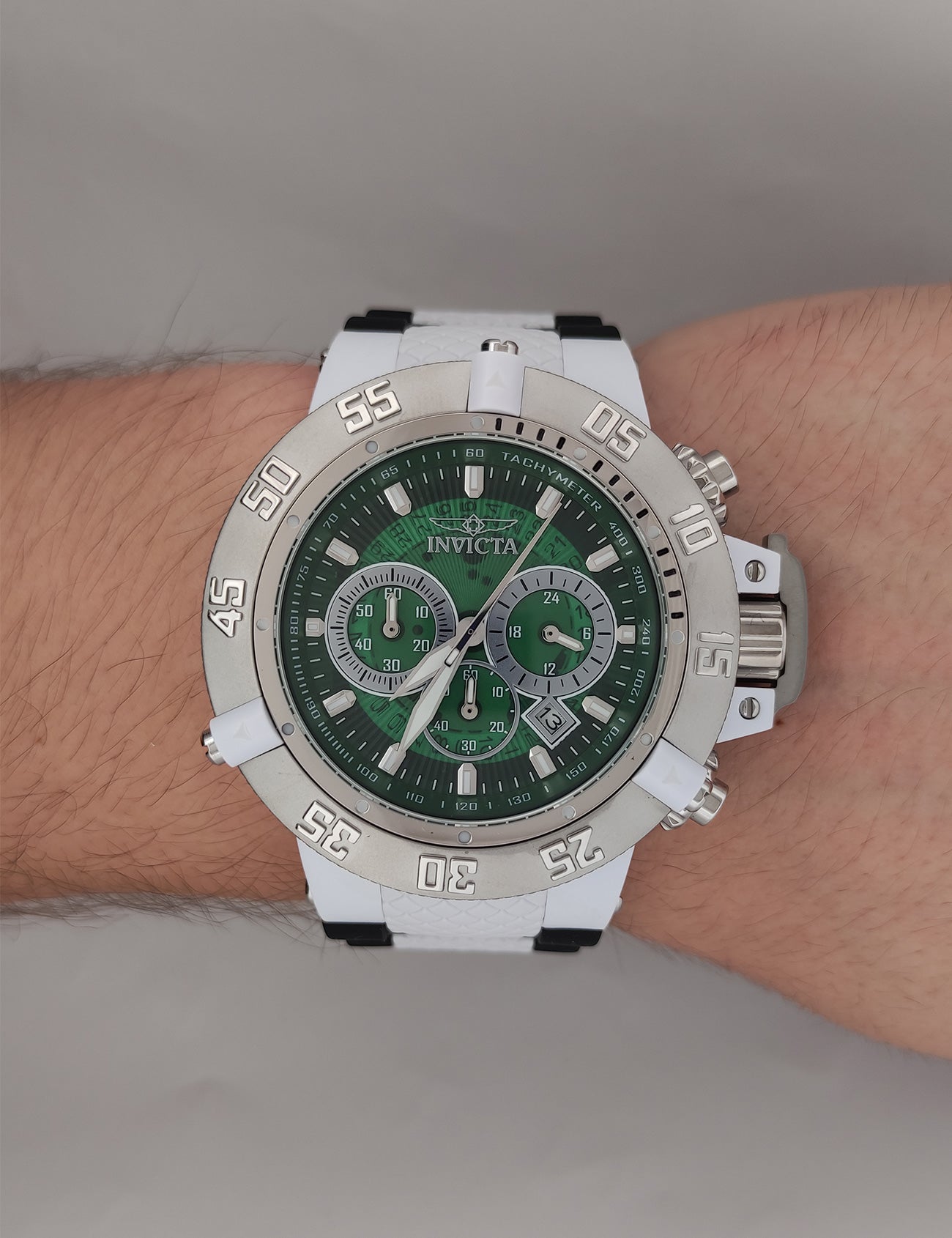 INVICTA 238996 Kol Saati