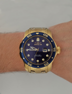 INVICTA Prodiver Men's