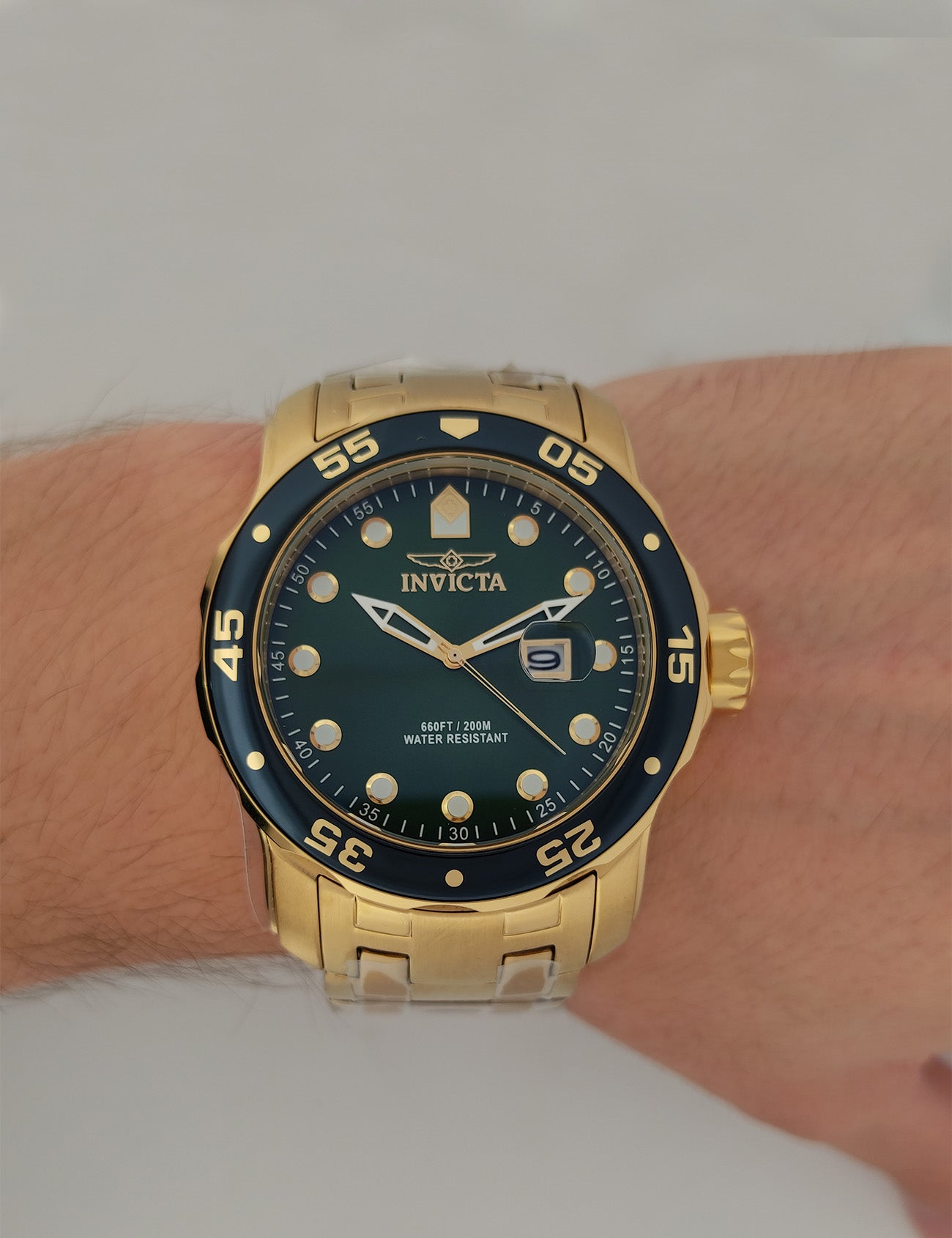 INVICTA Prodiver Men's